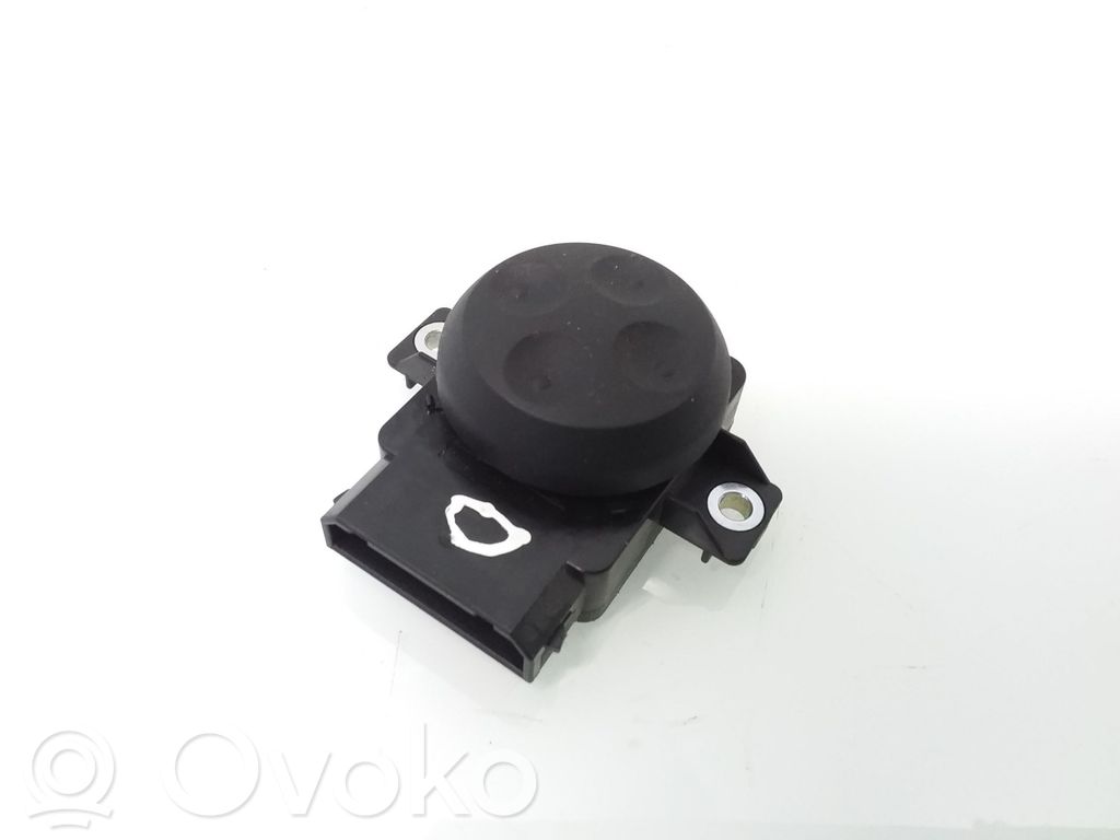 Audi A4 S4 B8 8K Seat control switch 