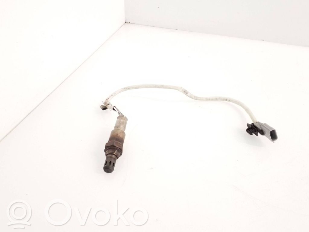 Nissan Qashqai Lambda probe sensor 