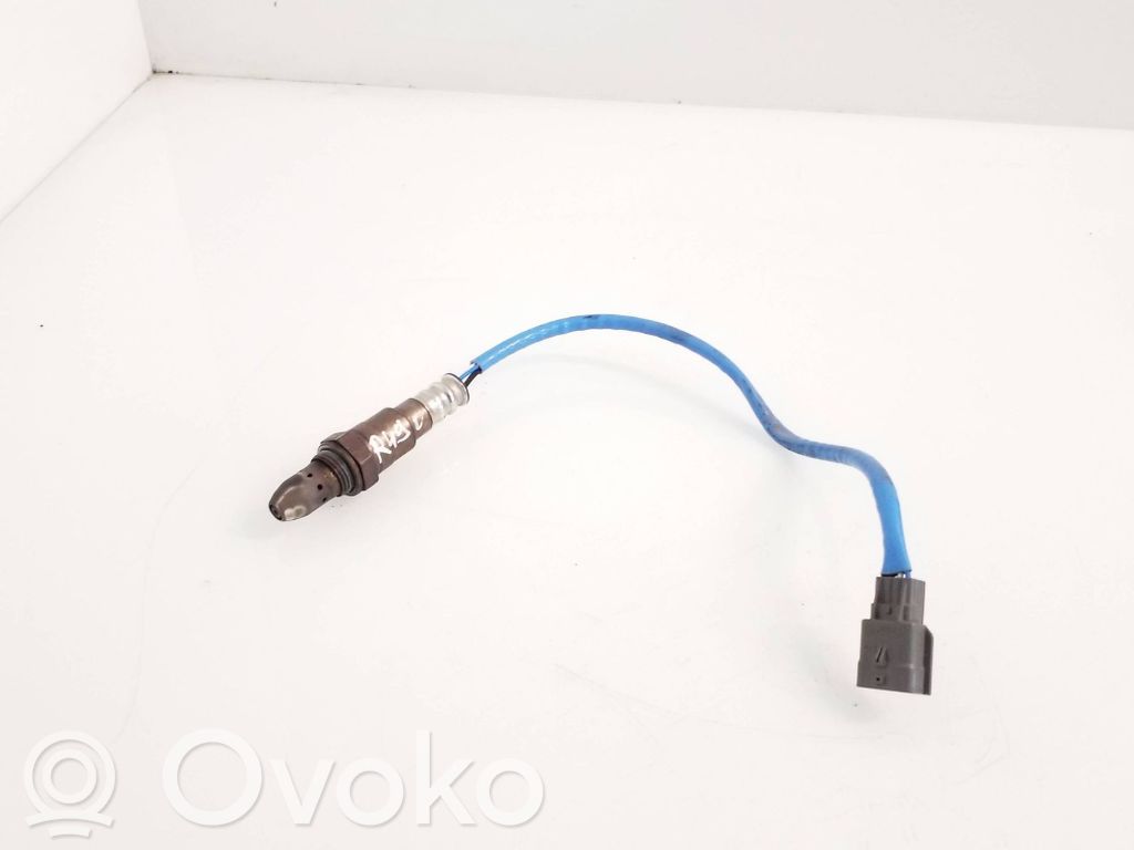 Nissan Qashqai Lambda probe sensor 
