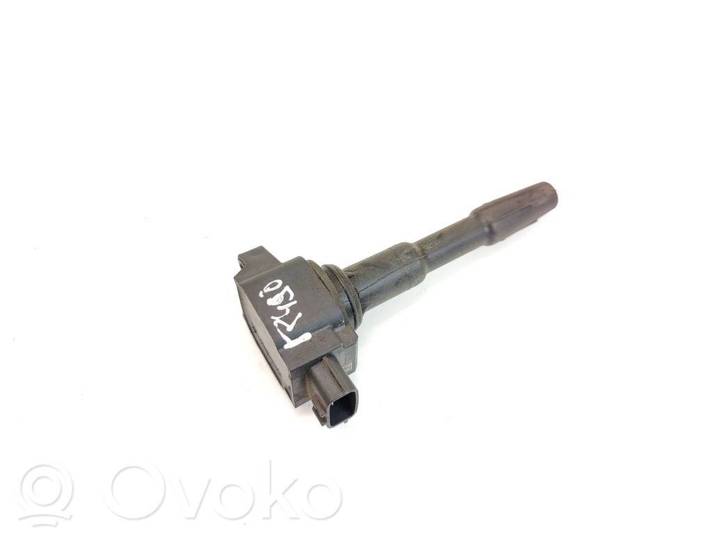 Nissan Qashqai High voltage ignition coil 