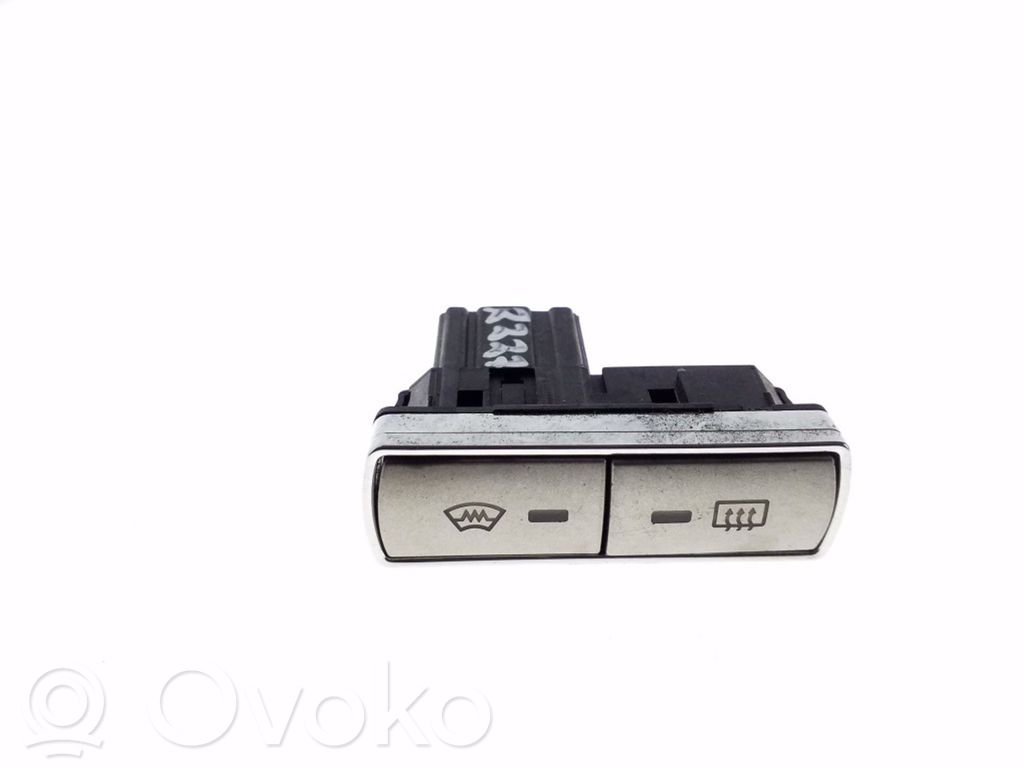 Ford Mondeo MK IV Air circulation switch 