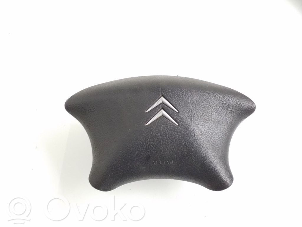 Citroen C5 Stūres drošības spilvens 