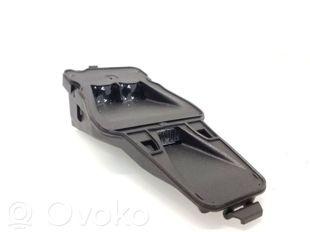 Volvo XC60 Windshield/windscreen camera 