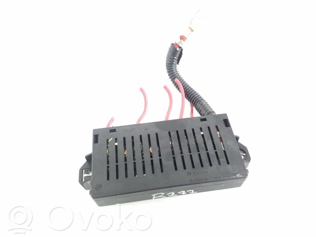 Volvo V70 Positive wiring loom 