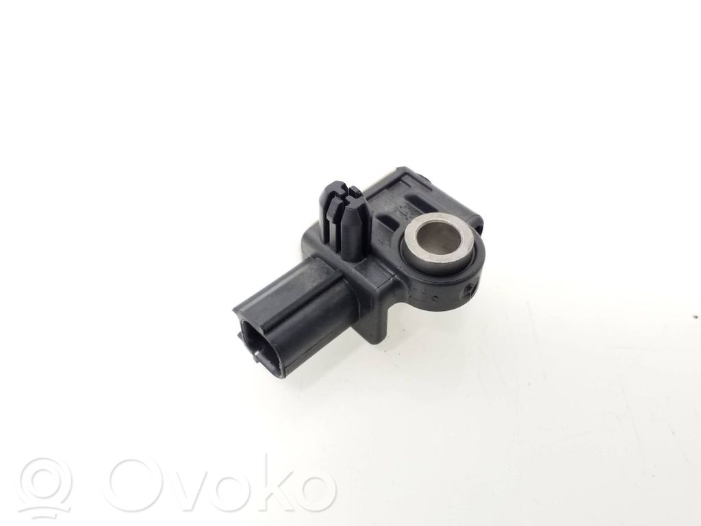 Volvo XC60 Airbagsensor Crashsensor Drucksensor 