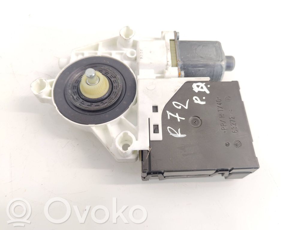 Silnik regulatora szyby drzwi przednich   1K0959792J,5N0959702,S1205H006