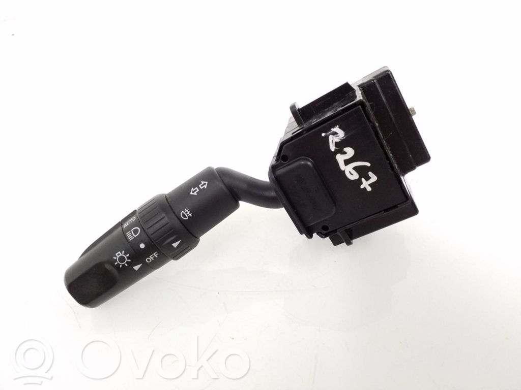 Mazda 5 Indicator stalk 