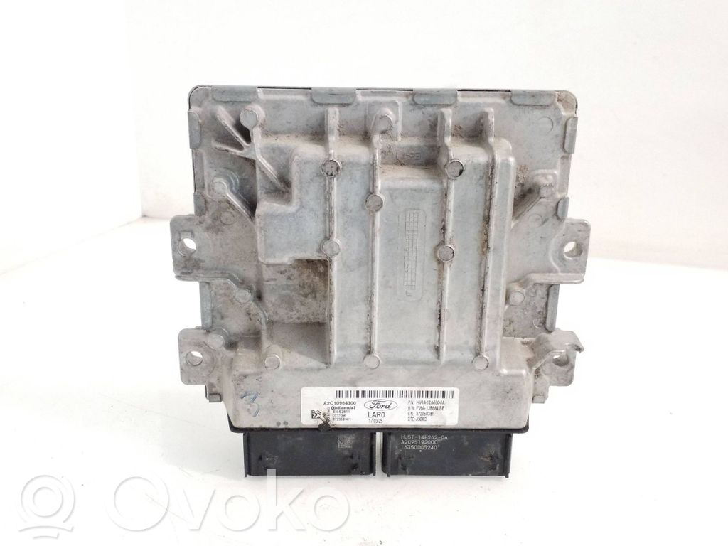Ford Kuga II Engine control unit/module 