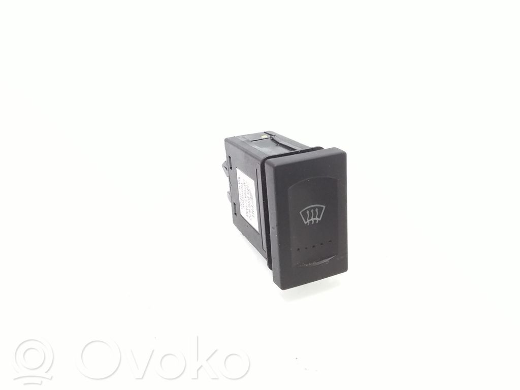 Volkswagen Sharan Windscreen/window heater switch 