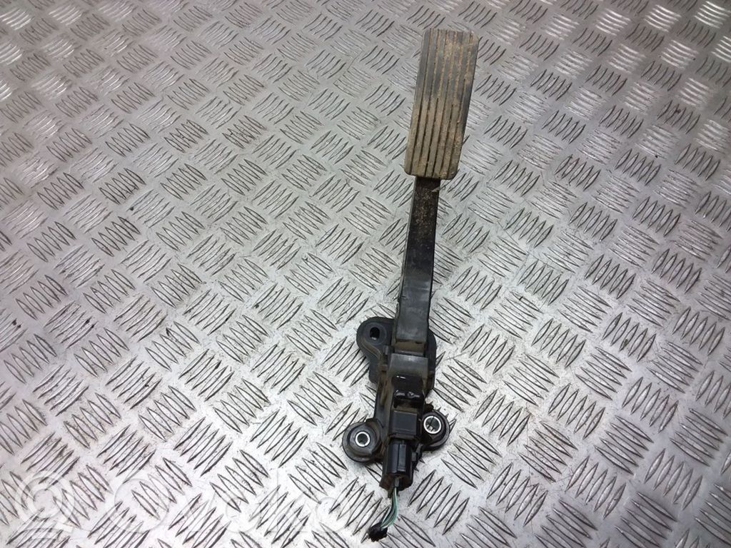 Mitsubishi Outlander Gaspedalsensor elektrisch 