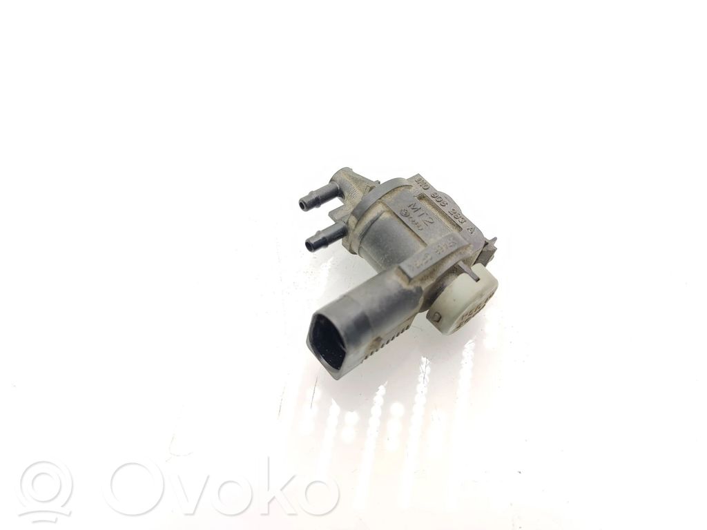 Volkswagen Transporter - Caravelle T5 Turbo solenoid valve 