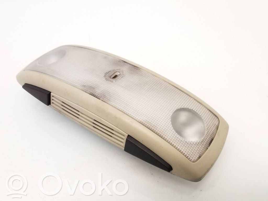 Volvo XC60 Rear seat light 