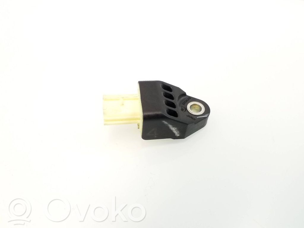 Subaru Forester SH Airbag deployment crash/impact sensor 