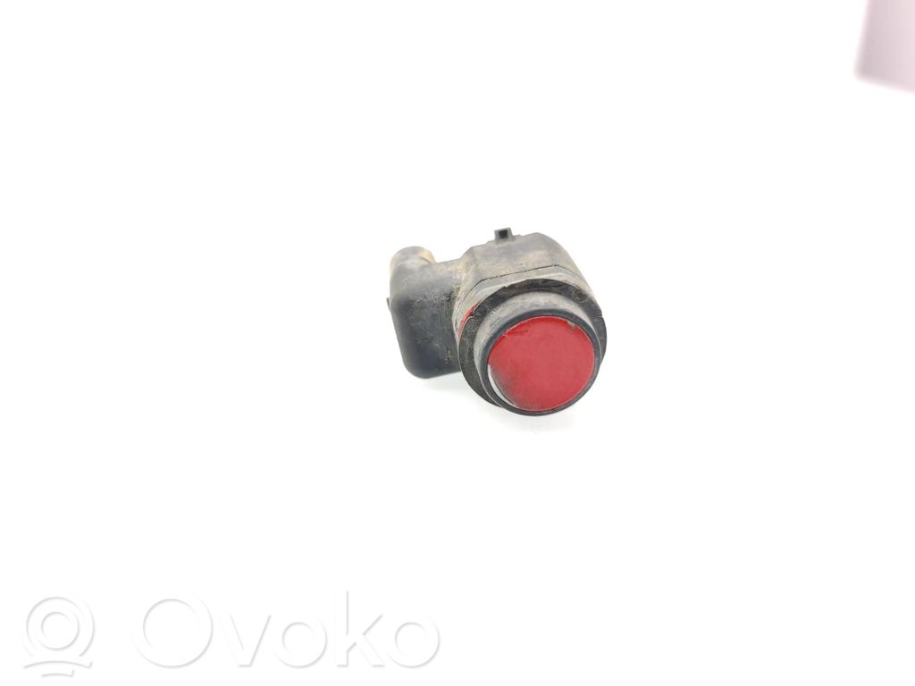 Audi A4 S4 B8 8K Parksensor PDC 