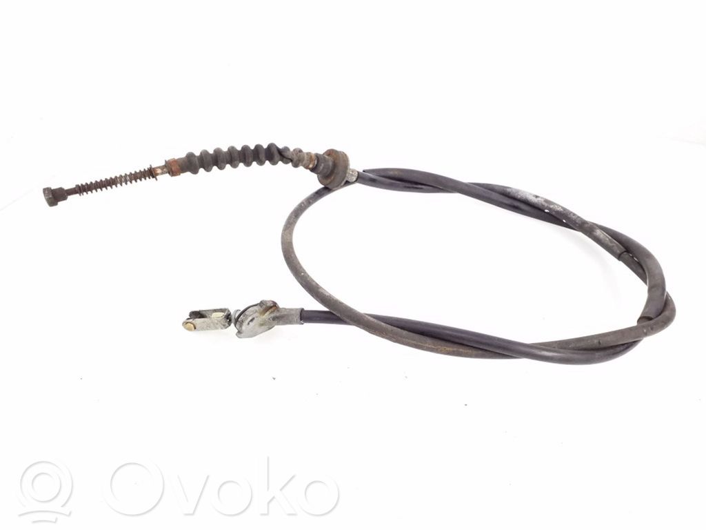 Cable del embrague