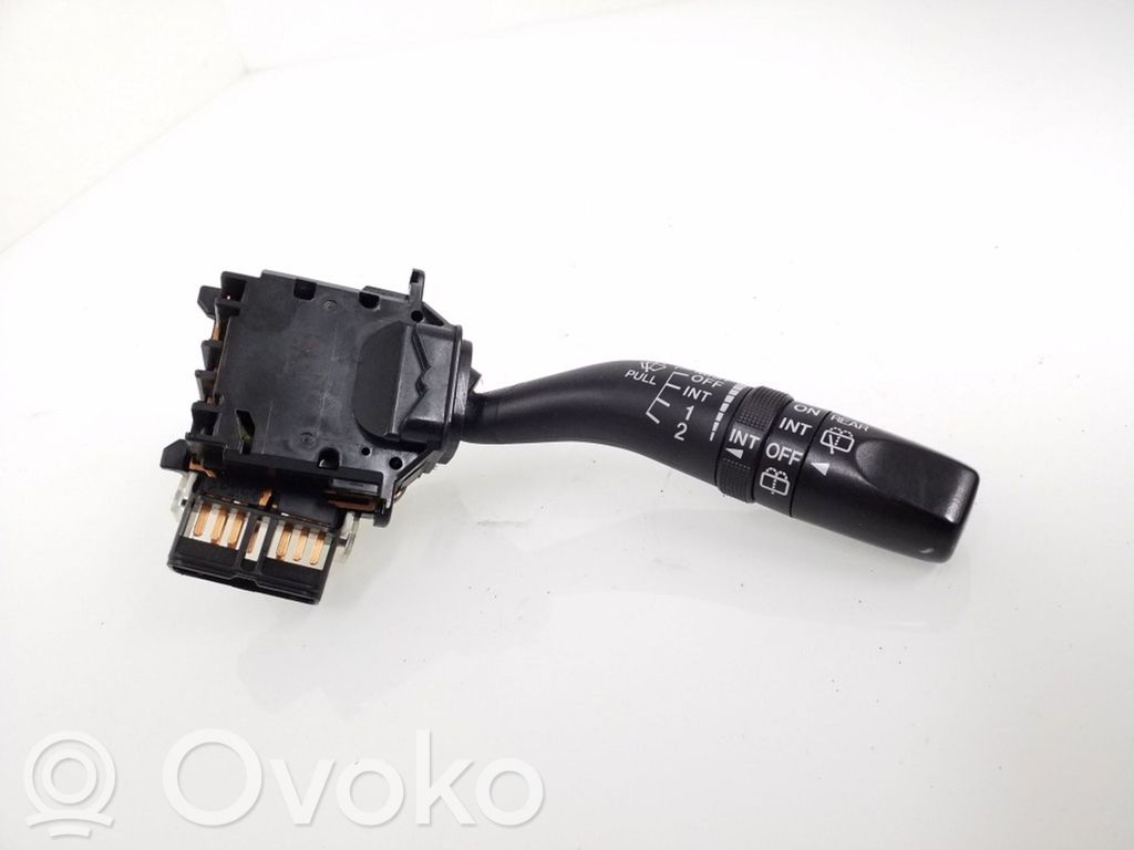 Mazda 6 Wiper control stalk 