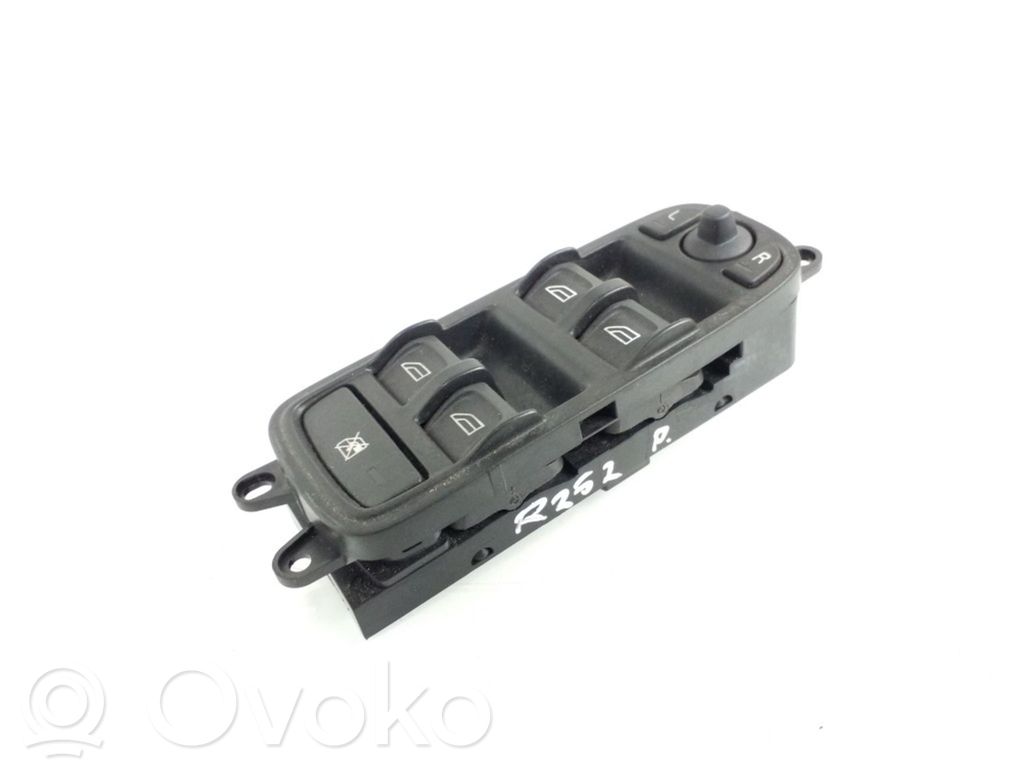 Volvo V50 Electric window control switch 