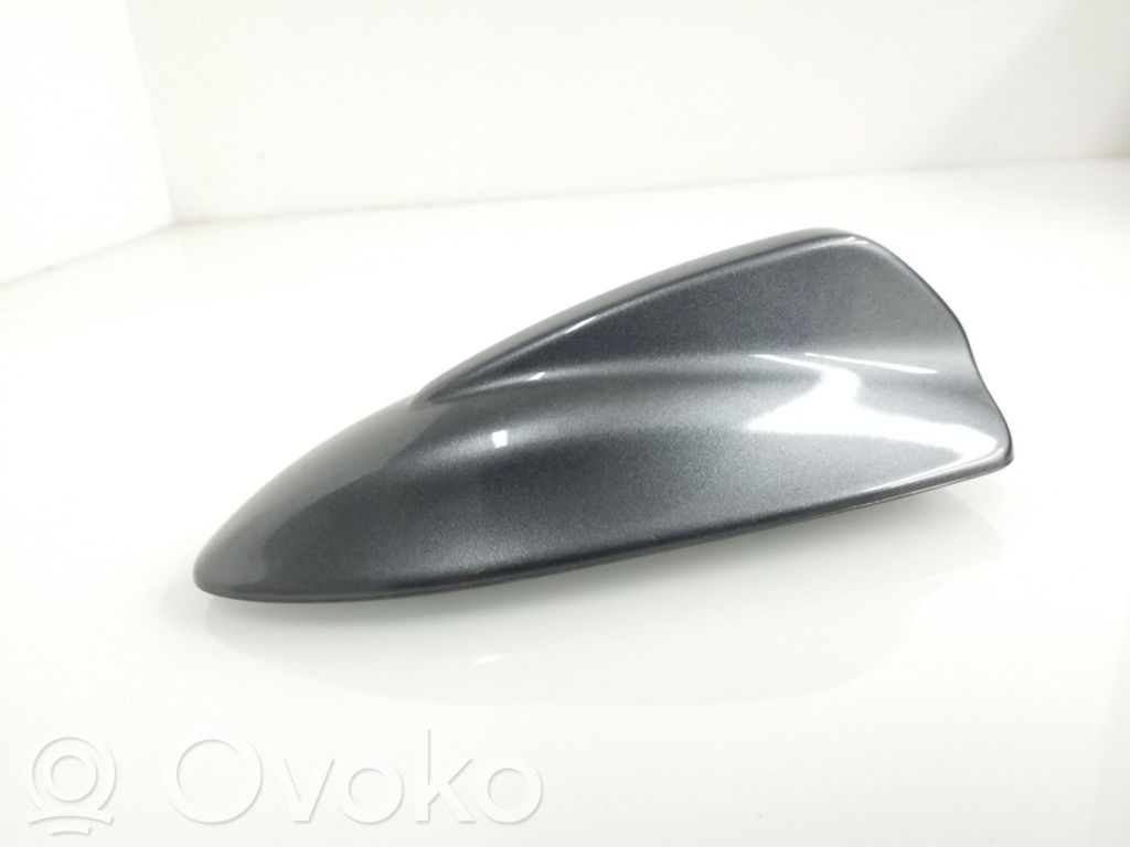 Volvo V50 Stogo (GPS) antenos dangtelis 