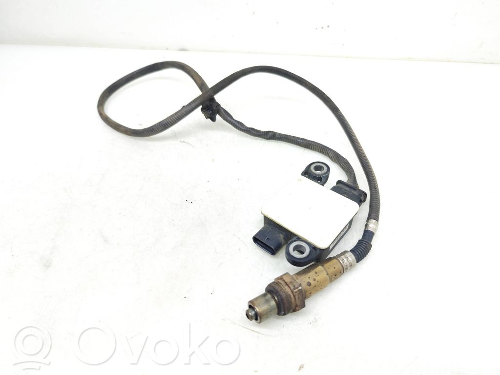 Citroen Jumpy Lambda probe sensor 
