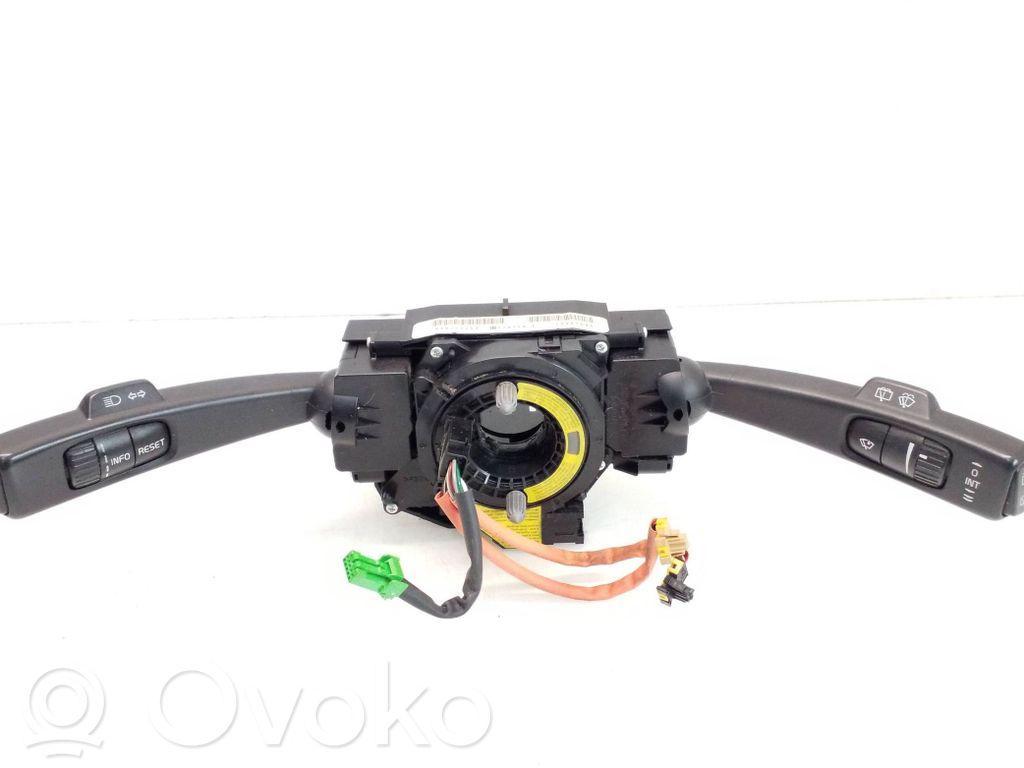 Volvo V50 Wiper turn signal indicator stalk/switch 