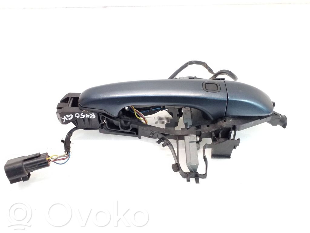 Volvo V50 Takaoven ulkokahva 