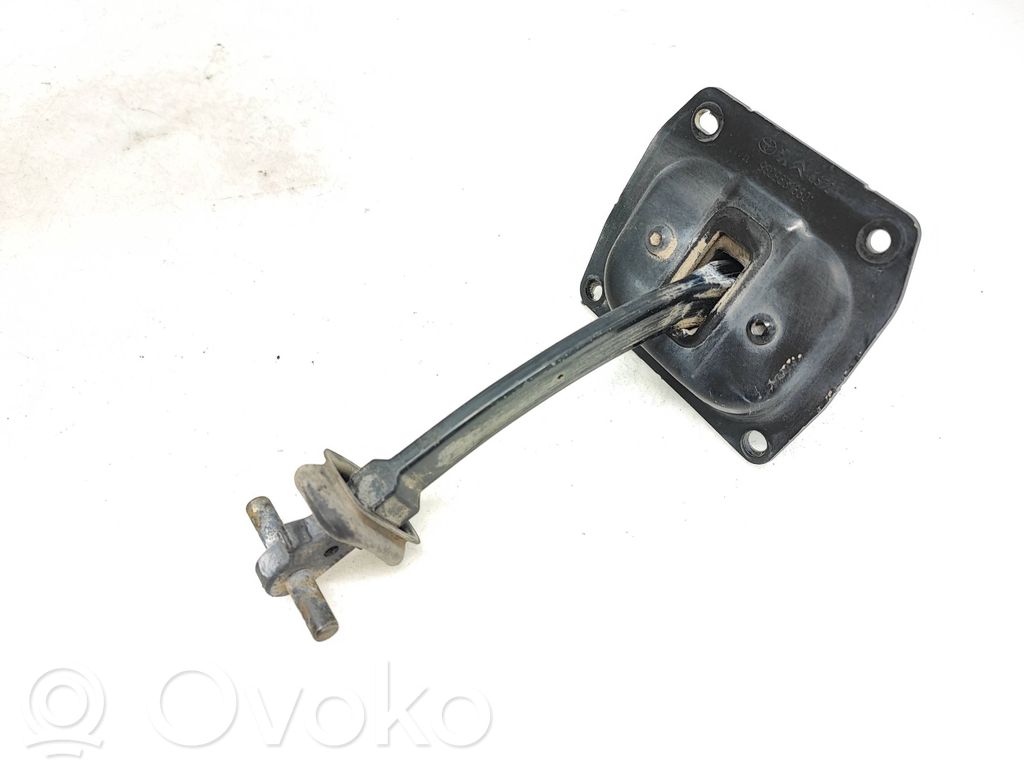 Toyota Proace Loading door check strap stopper 
