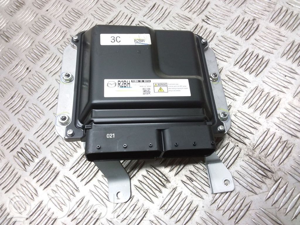 Mazda 6 Engine control unit/module 