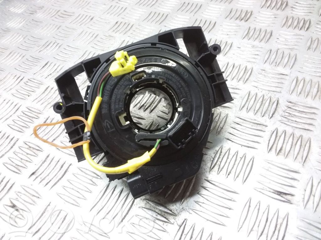 Mazda 6 Airbag slip ring squib (SRS ring) 
