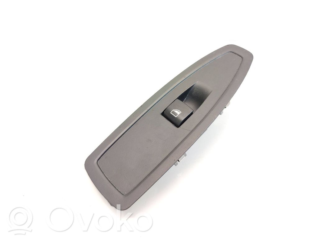 BMW 3 F30 F35 F31 Electric window control switch 