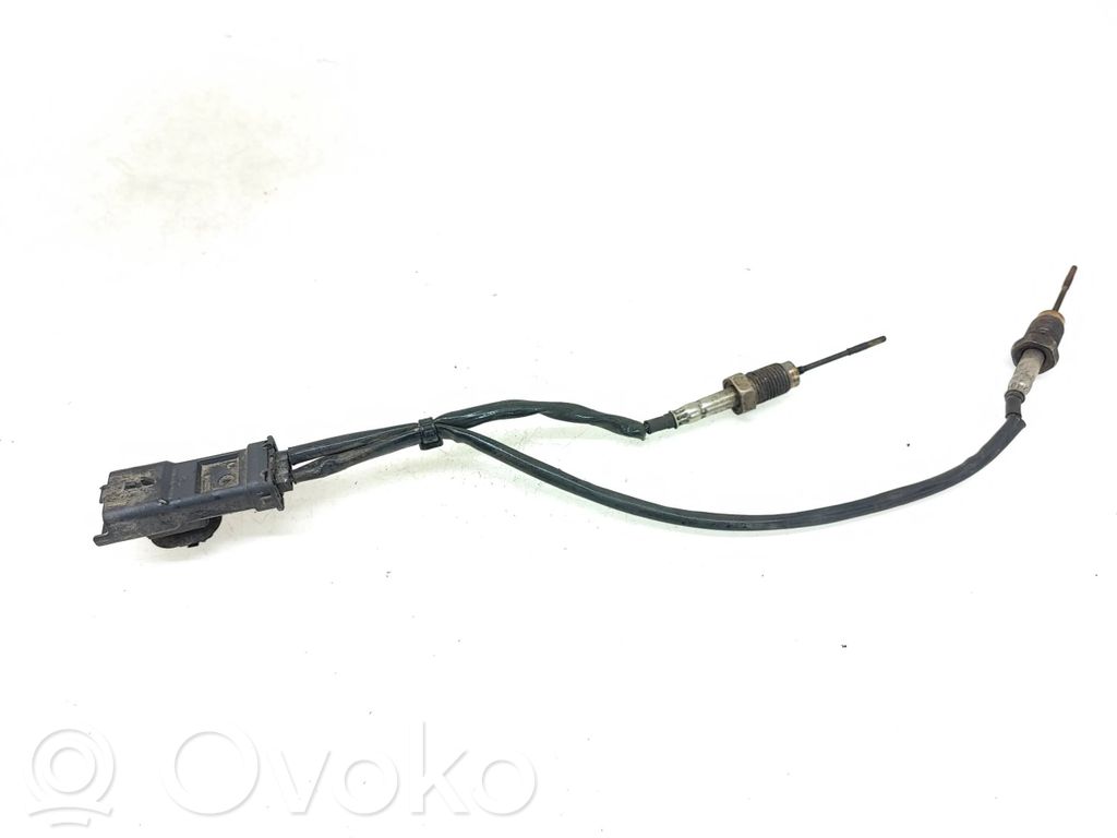 Peugeot 508 Lambda probe sensor 
