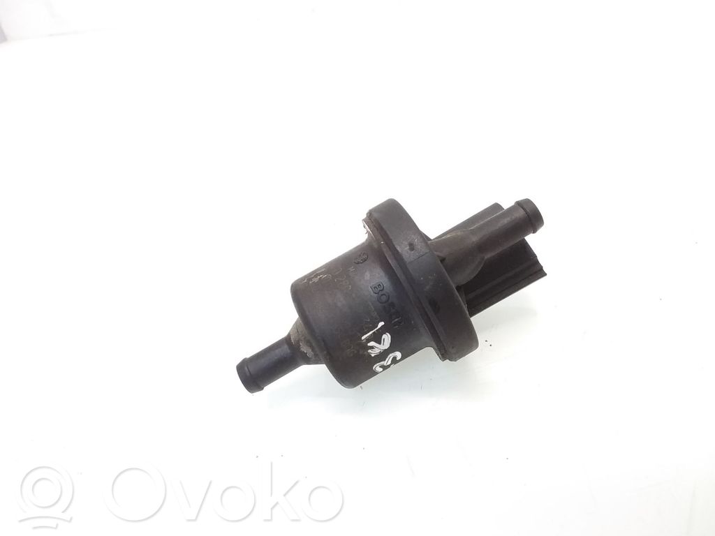 Skoda Fabia Mk1 (6Y) Vacuum valve 