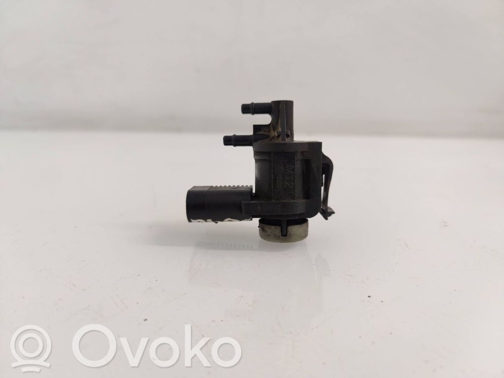 Volkswagen Caddy Turbo solenoid valve 