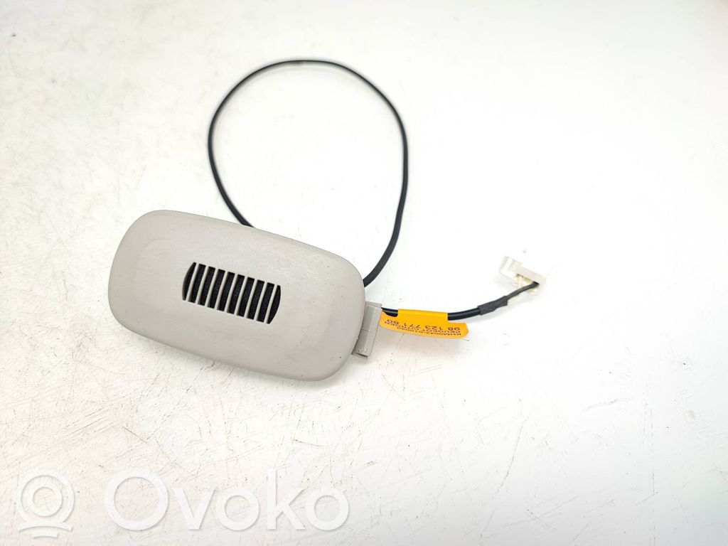 Toyota Proace Micrófono (bluetooth/teléfono) 