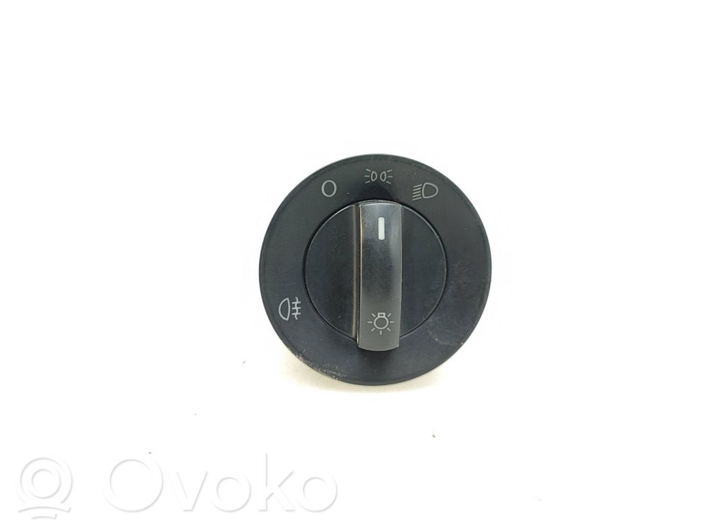 Volkswagen Transporter - Caravelle T5 Light switch 