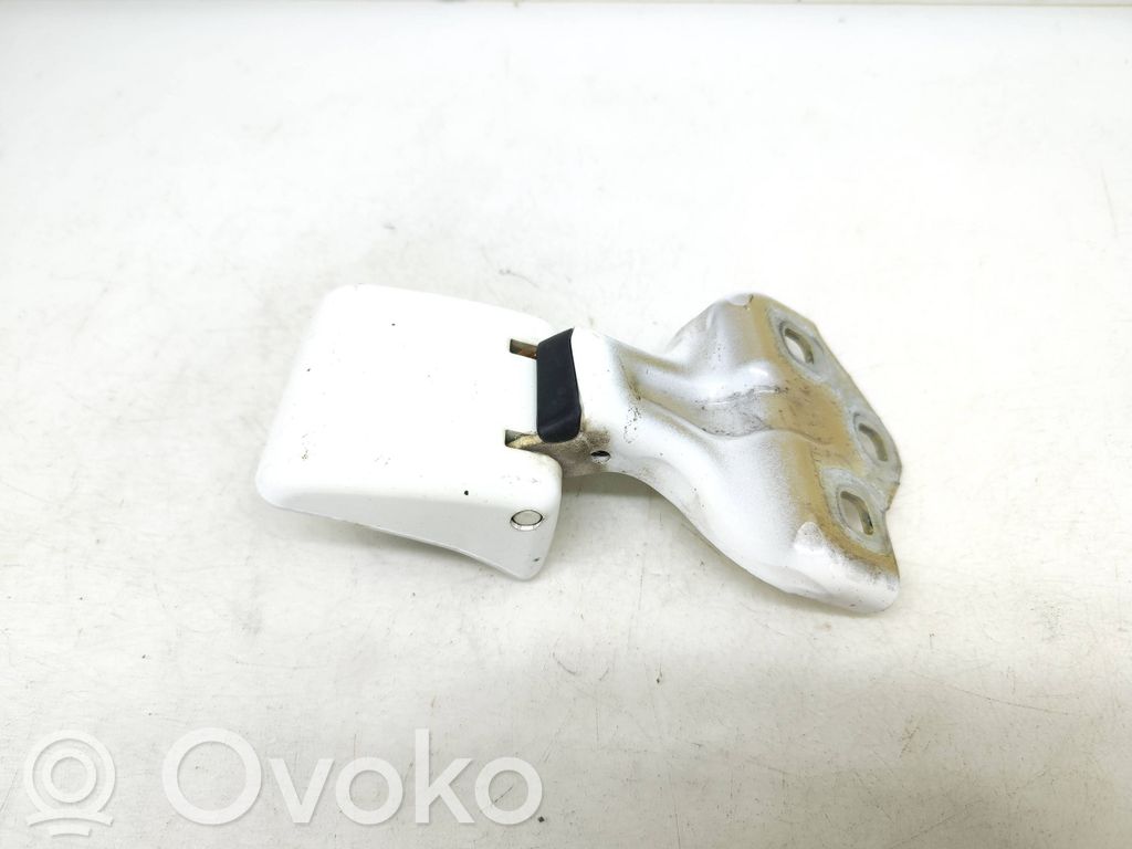 Opel Vivaro Bagažinės apatinis vyris 
