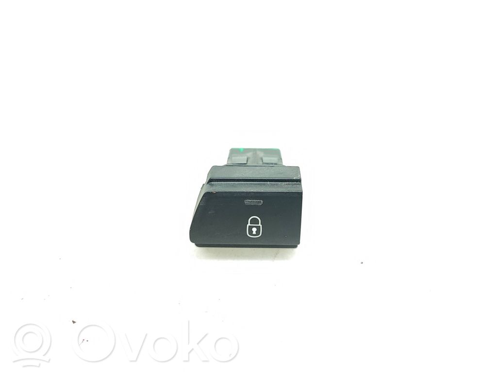 Citroen Jumpy Central locking switch button 