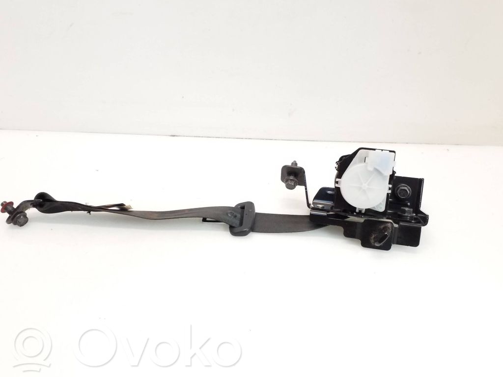 Hyundai i40 Cinturón trasero 