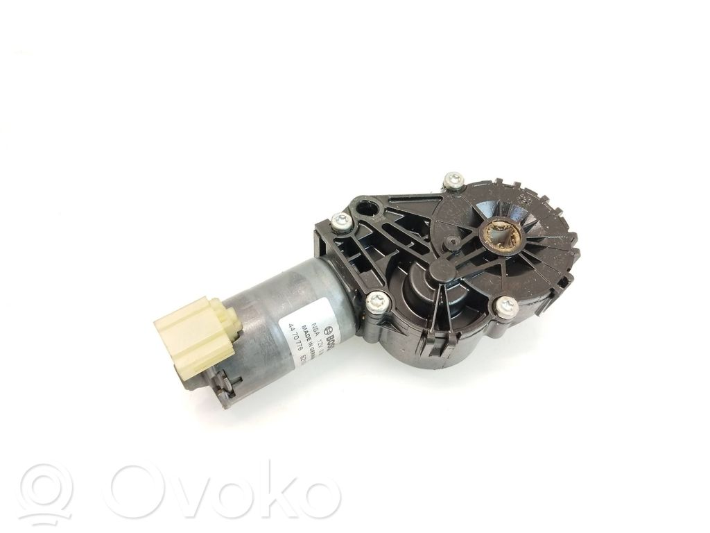 BMW 5 F10 F11 Istuimen säätömoottori 