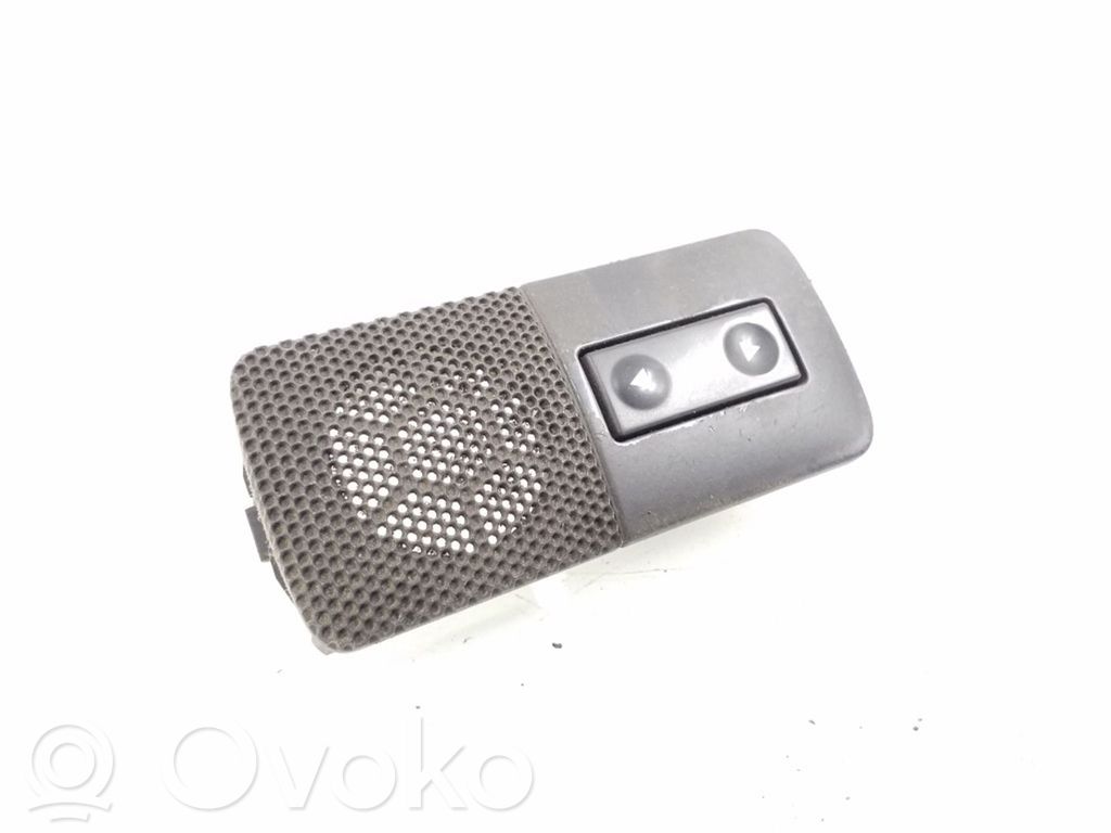 Opel Vectra C Electric window control switch 