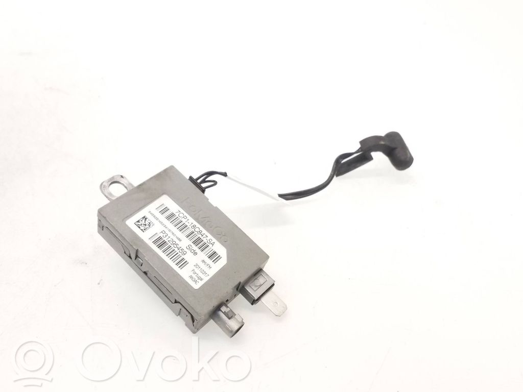 Ford Mondeo MK IV Antenos stiprintuvas 