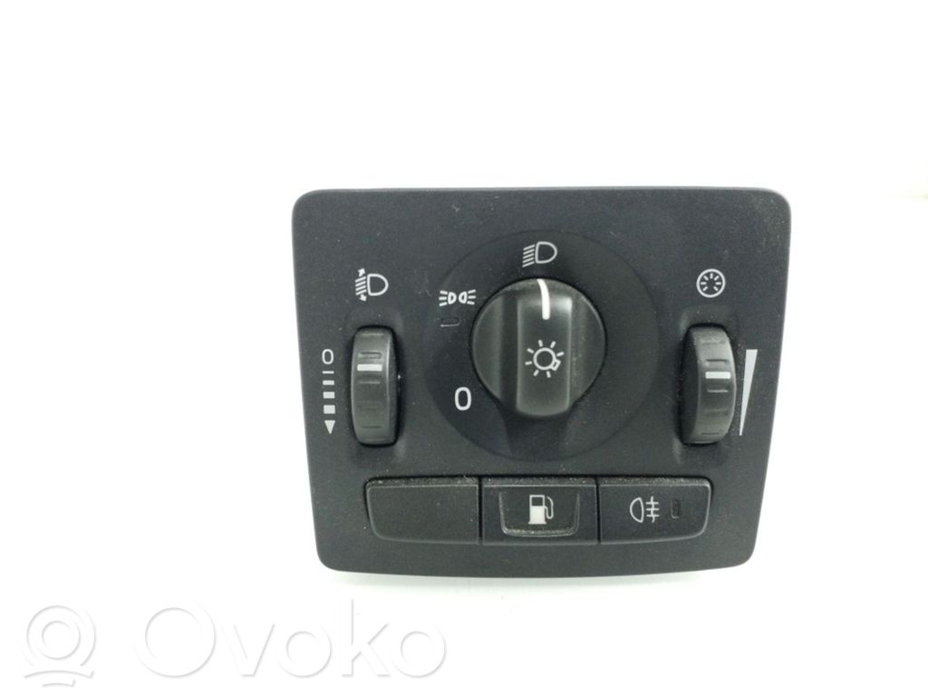 Volvo V50 Light switch 