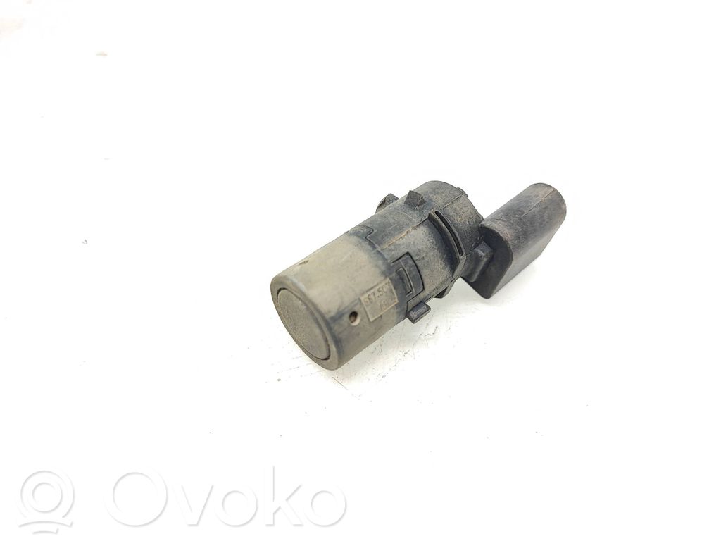 Volkswagen Transporter - Caravelle T5 Parksensor PDC 