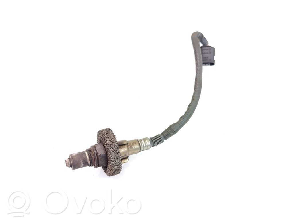 BMW 3 F30 F35 F31 Lambda probe sensor 