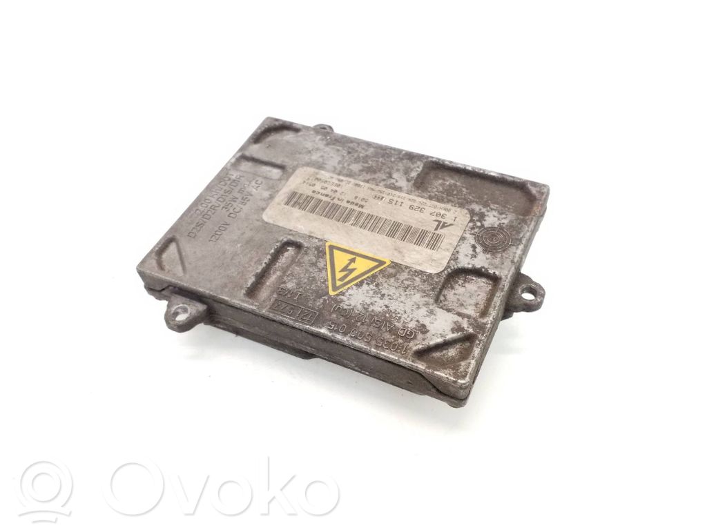 Audi A4 S4 B7 8E 8H Žibinto blokelis/ (xenon blokelis) 