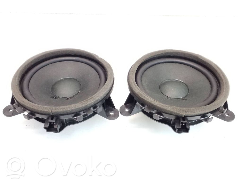 Volvo V60 Rear door speaker 