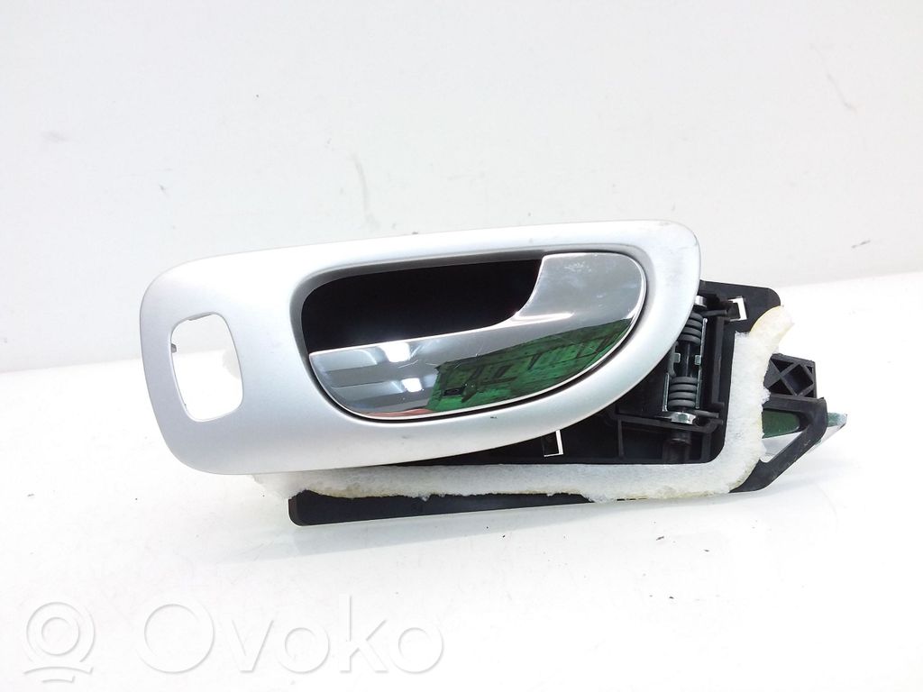 Peugeot 307 Rear door interior handle 