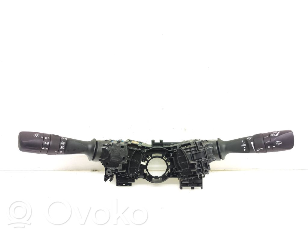 Toyota Prius (XW50) Wiper turn signal indicator stalk/switch 