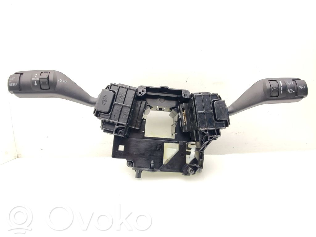 Ford Kuga I Wiper turn signal indicator stalk/switch 