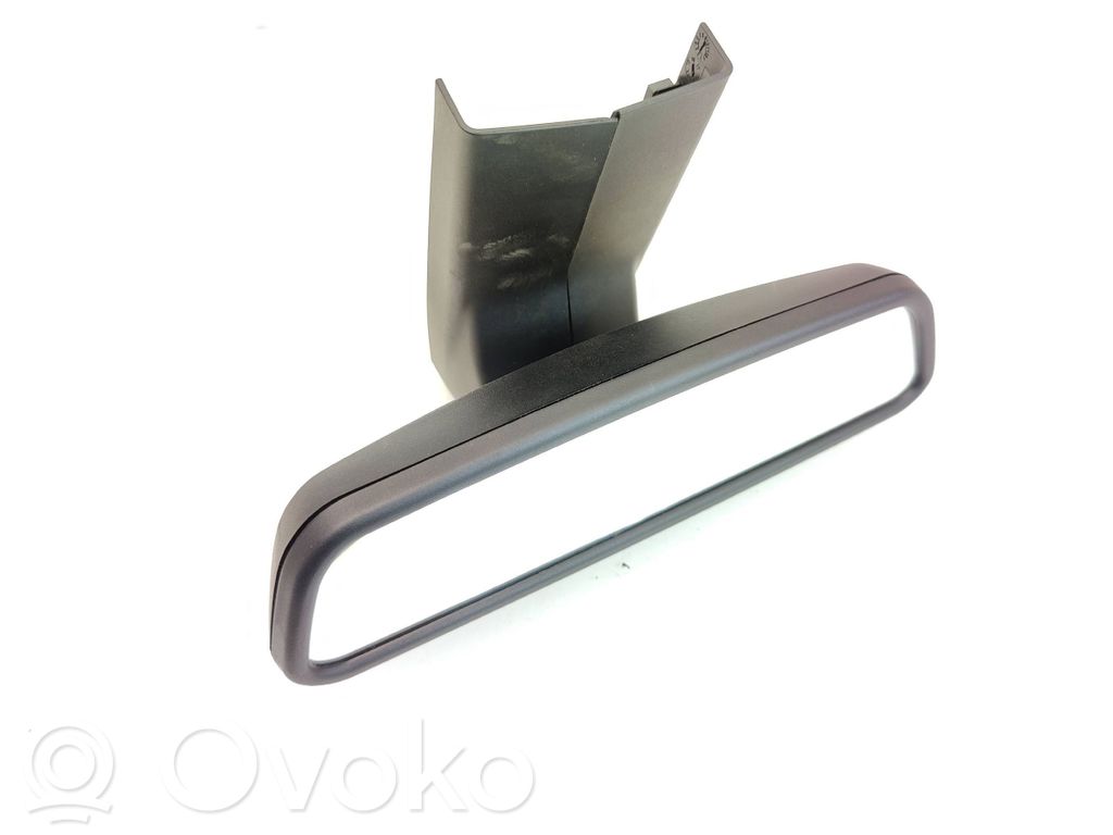 BMW 3 F30 F35 F31 Galinio vaizdo veidrodis (salone) 