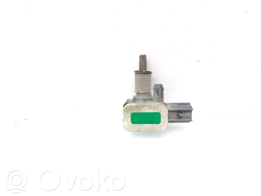 Ford Kuga I Airbagsensor Crashsensor Drucksensor 
